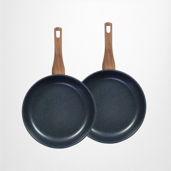 ノンスティックフライパン