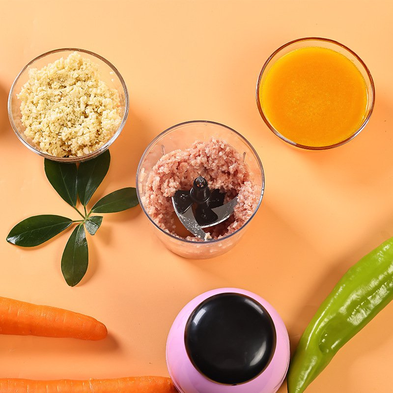 Ein doppelter zimmerservice mit hilfe Von webstühlen für den haushalt