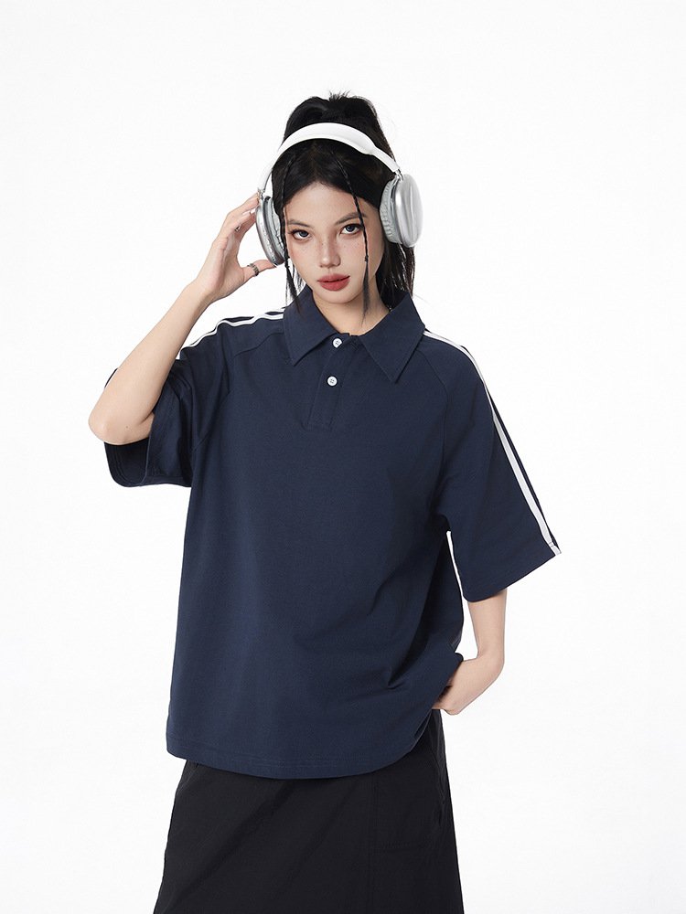 "Einfach ein reaktionärer POLO: shirts und t-shirts.