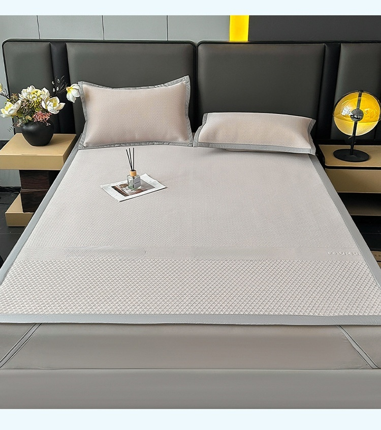 가정용 쿨링매트 세탁 및 관리 방법