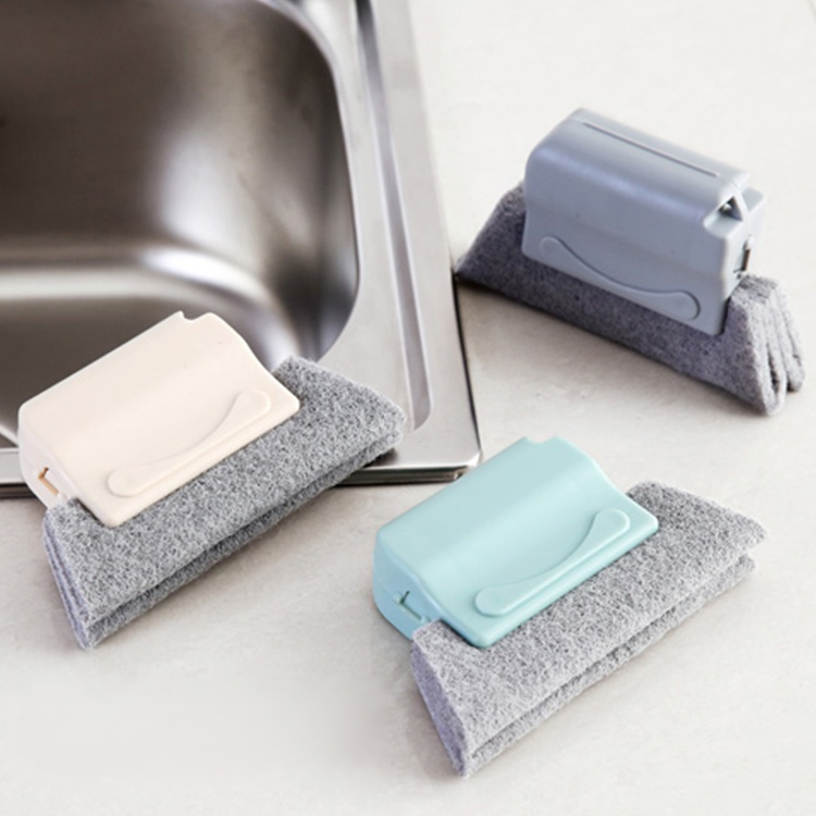 [お掃除スポンジ]お掃除スポンジ様々な場所を簡単にお掃除！