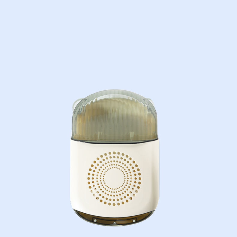 多機能キッチン箸収納ボックス