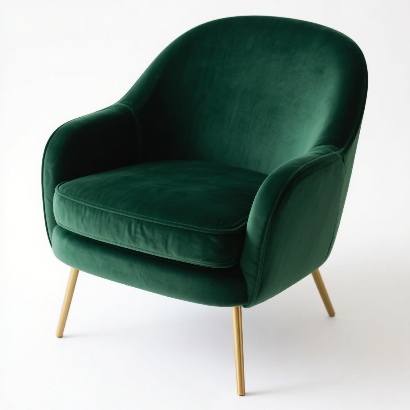 一人掛けソファ 