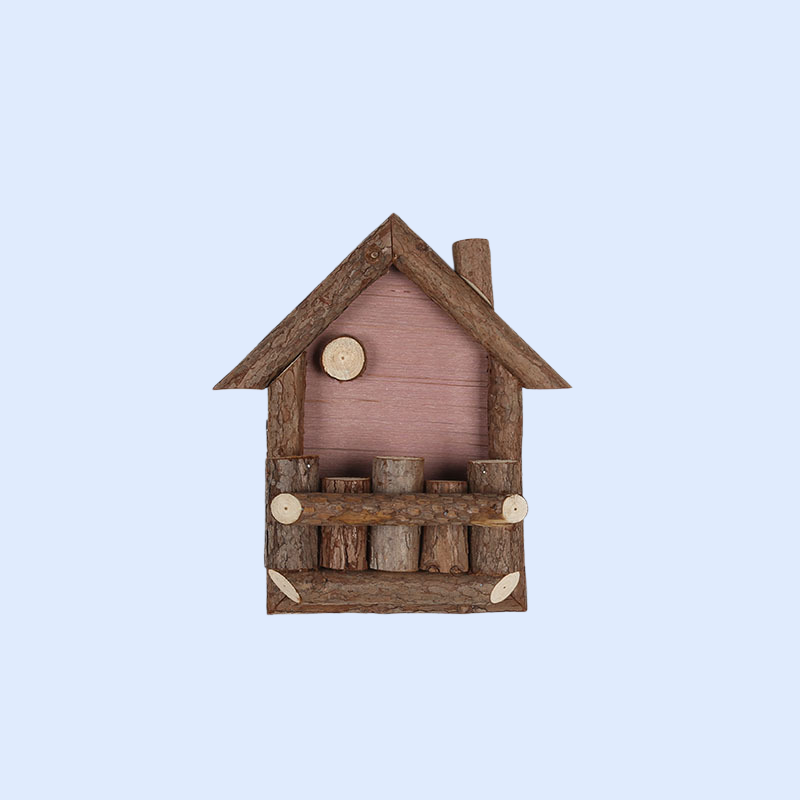 小さな庭の人工フラワーアート、レトロなリビングルームとベッドルームのインテリア装飾