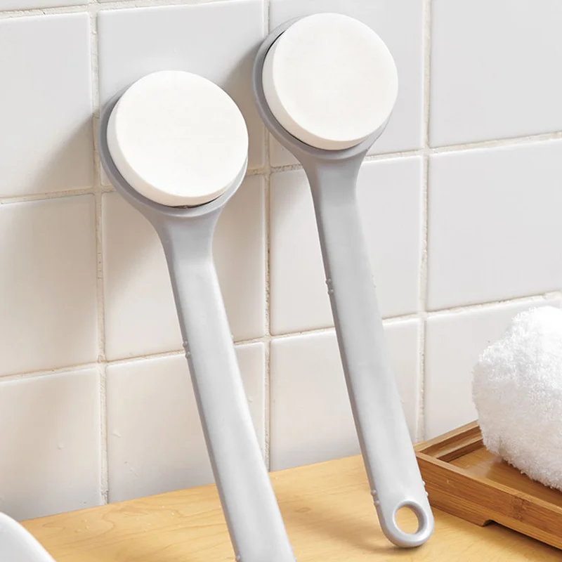 ハンドル付きボディスポンジ