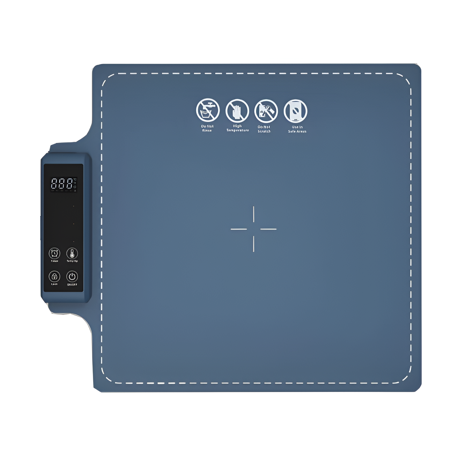 음식보온판으로 따뜻한 한식 식사