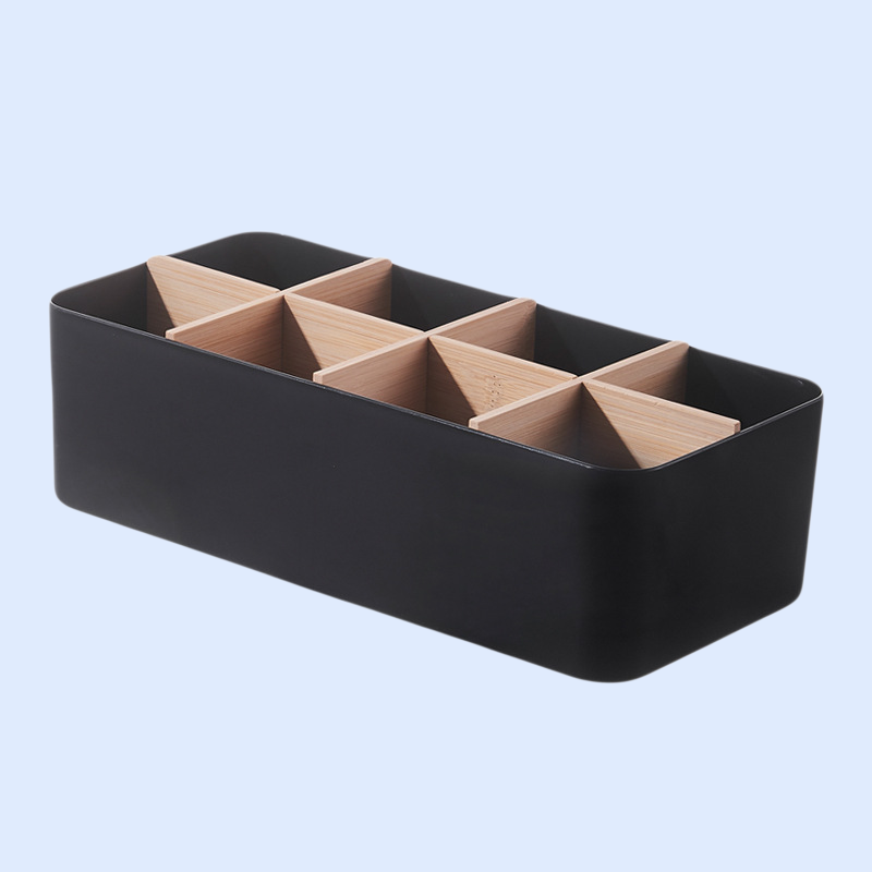 大容量收納盒家用收納筐