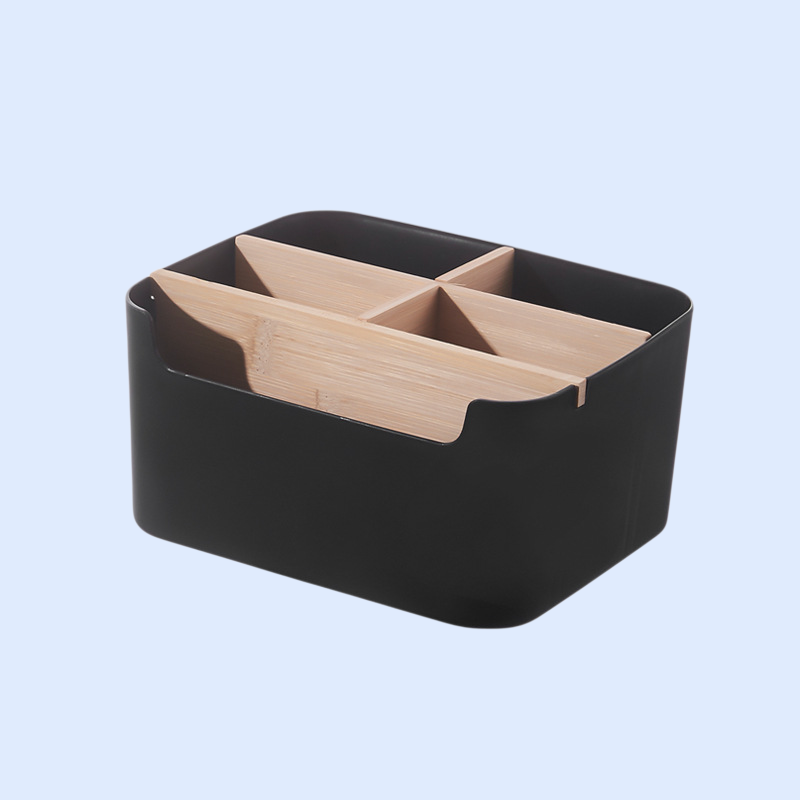 大容量收納盒家用收納筐