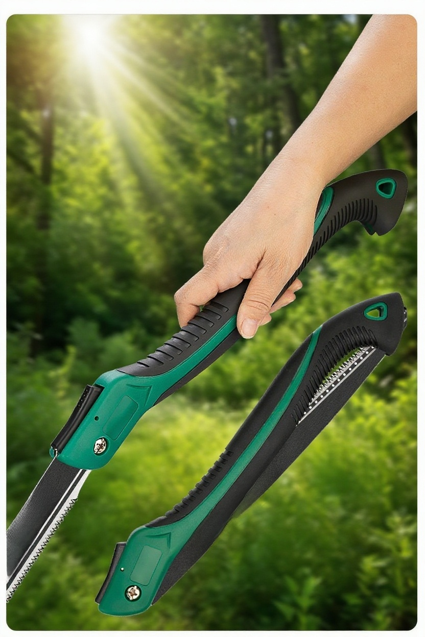 DIY 목공 작업에 이상적인 톱