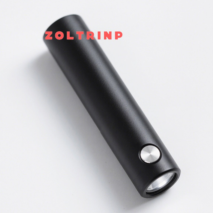 Rescue Taschenlampe mit starkem Licht