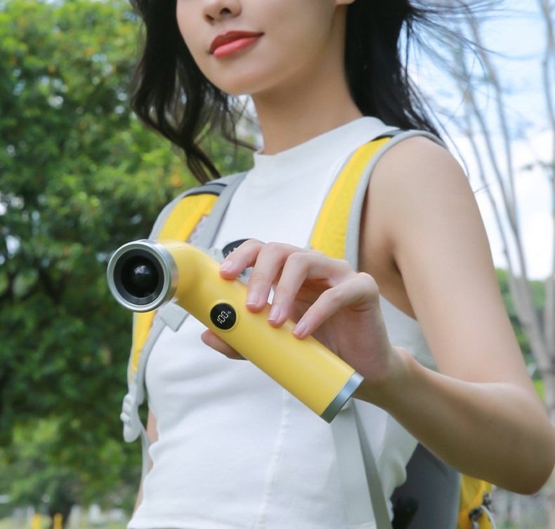 2025年夏におすすめの小型ターボファン