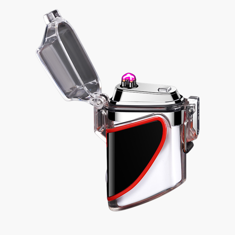 充電打火機脈衝點火器