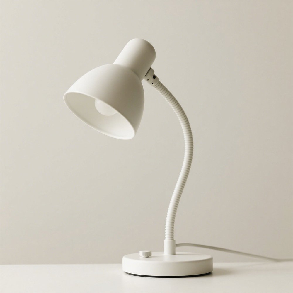 Třístupňová stmívatelná dobíjecí noční lampička