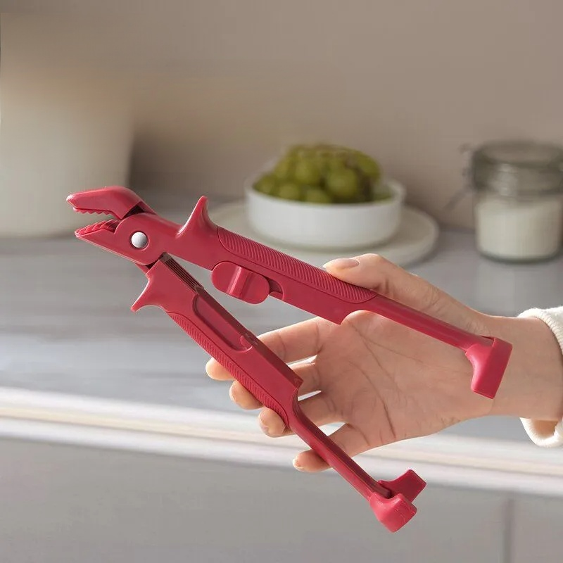 高溫矽膠防滑夾