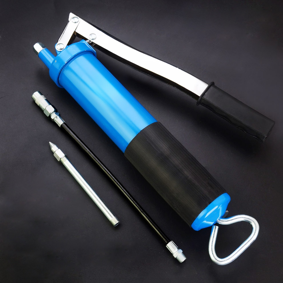 高圧グリースガン