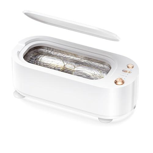 家庭用超音波洗浄機自動洗浄コンタクトレンズケース洗浄機超音波歯カバー洗浄機