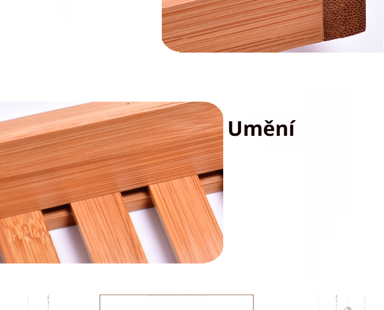 Pohled na poličku s knihou a vínem během koupele