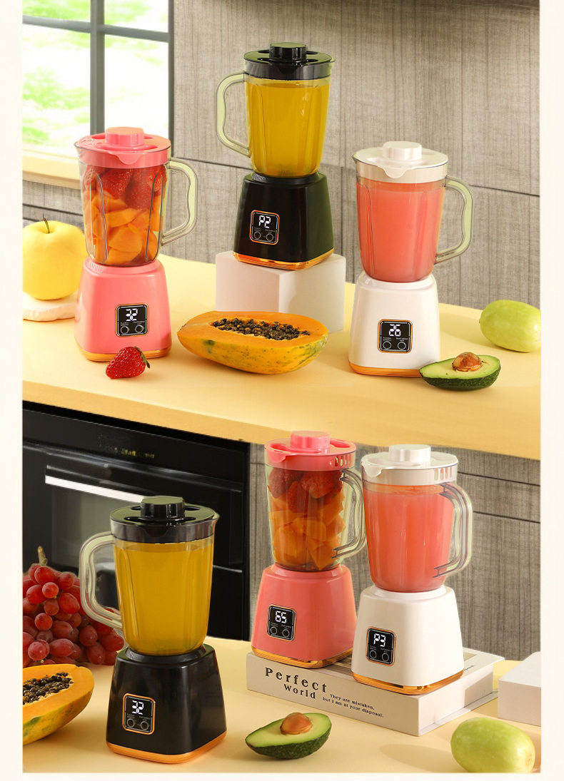 여행 및 야외활동에 적합한 휴대용 주스컵