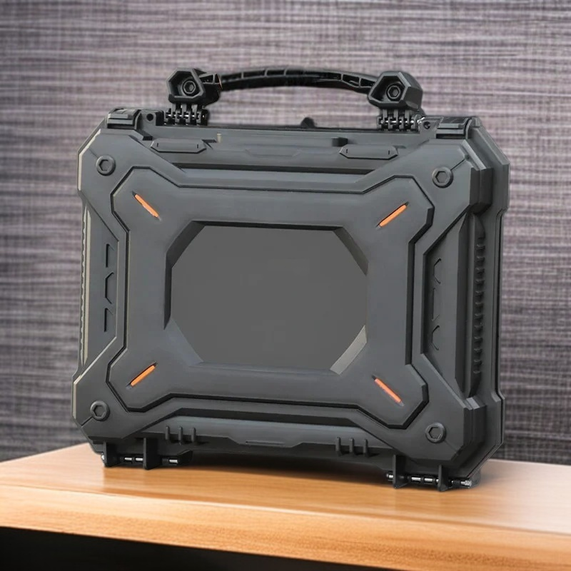 防塵防水耐衝擊工具箱