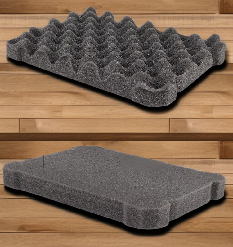 防塵防水耐衝擊工具箱