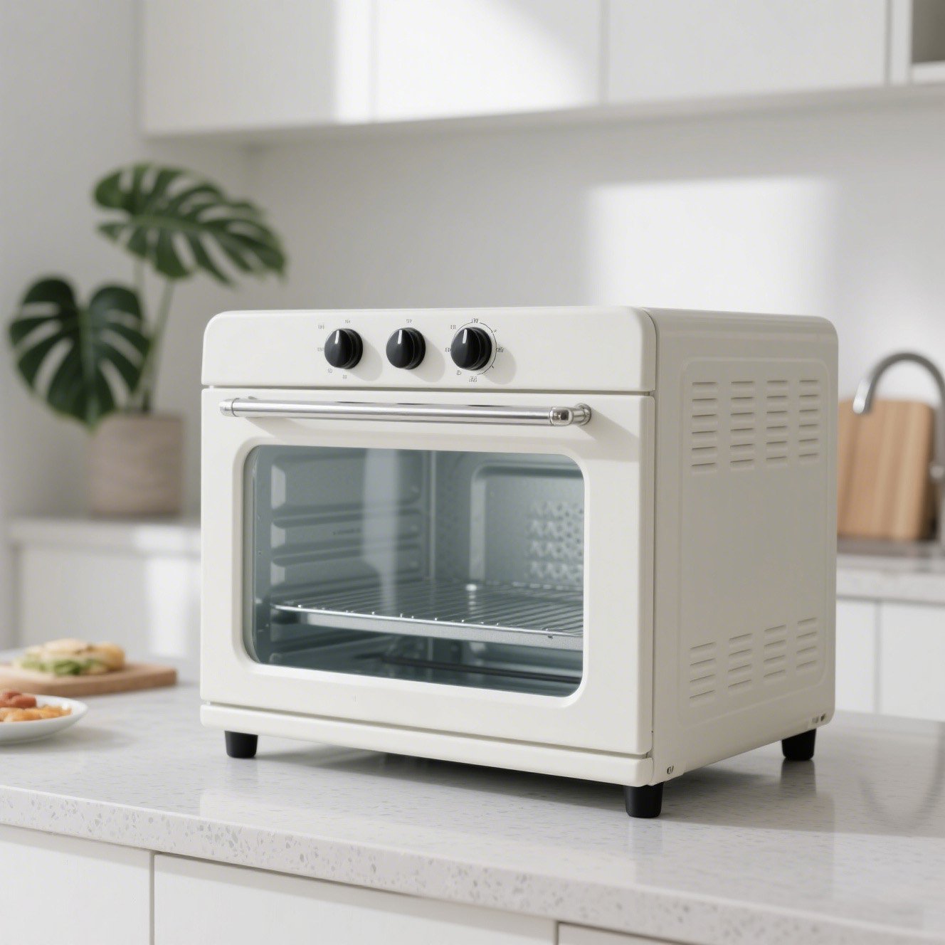  Multifunkční kuchyňská trouba