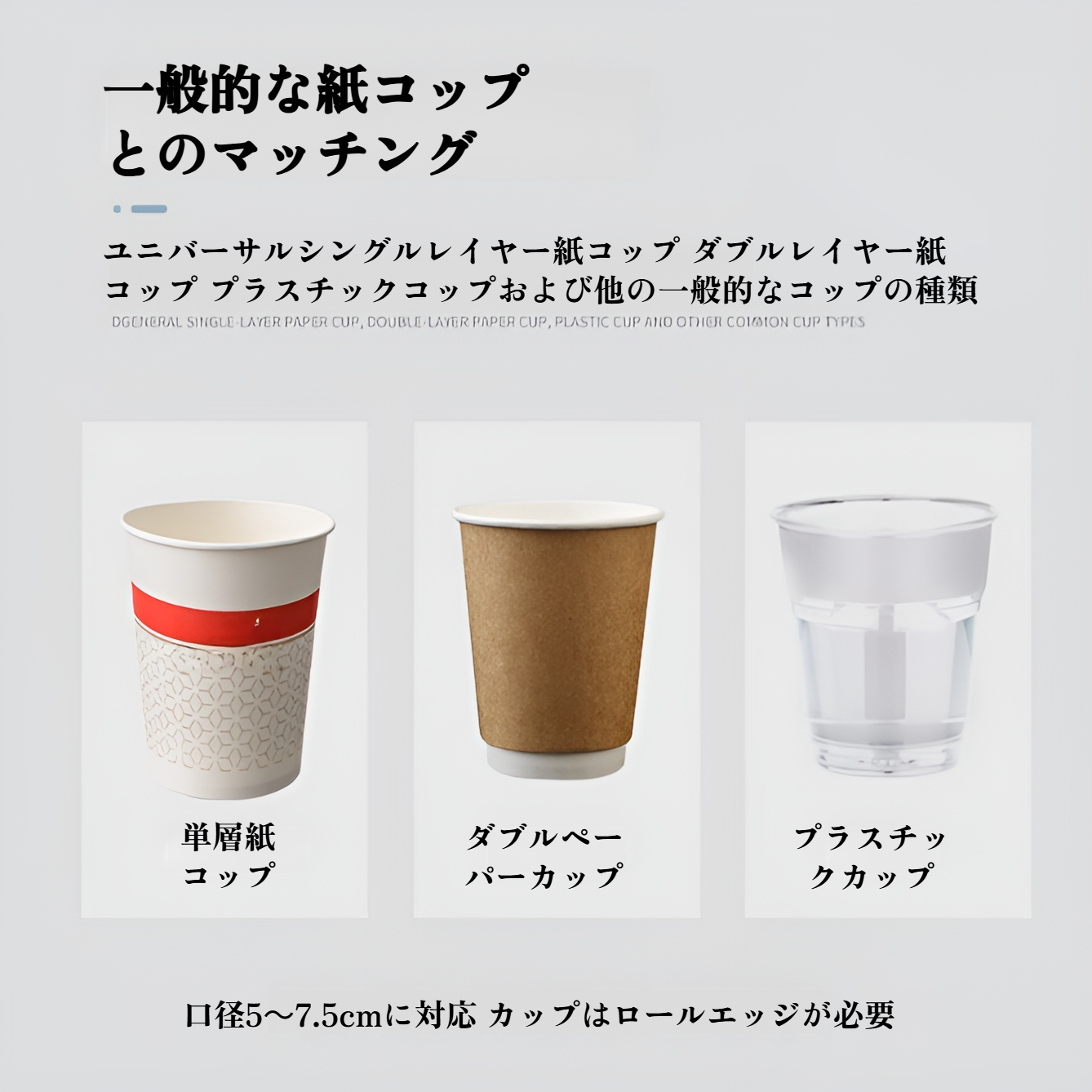 使い捨て紙コップディスペンサー、ウォーターディスペンサー、自動カップドロッパー、プラスチックカップホルダー、紙コップディスペンサー