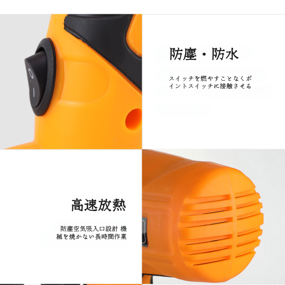 ペイントガンペイントモデル カートン包装スプレー リチウムイオンペイントスプレーガン 配達前にスペアノズルを梱包する