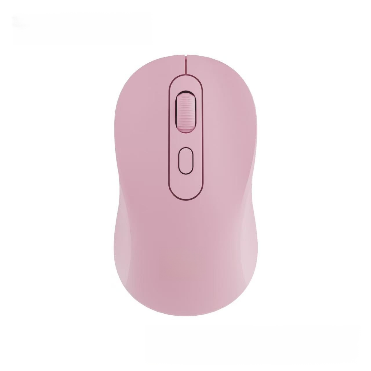 Computer laptop portable office business wireless charging mouse