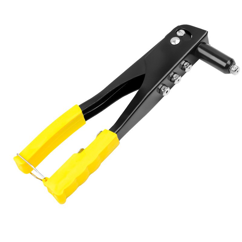 휴대용 싱글 리벳건