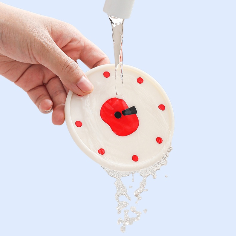 실리콘 단열 패드