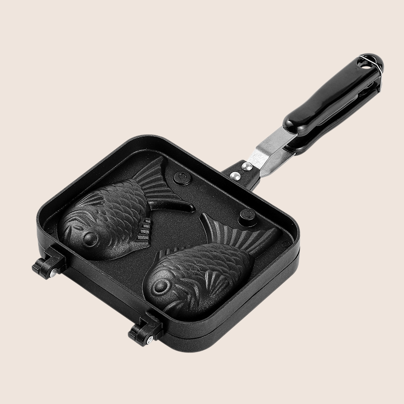 가정용 도미 구이 몰드 불판