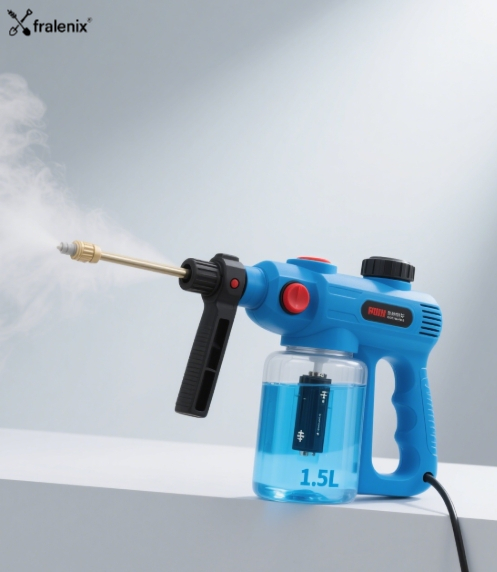 Elektrický postřikovač