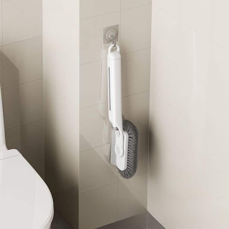 가정용 다용도 청소 브러쉬 연모 브러쉬 액체 틈새 청소 브러쉬 세탁 액체 청소 브러쉬