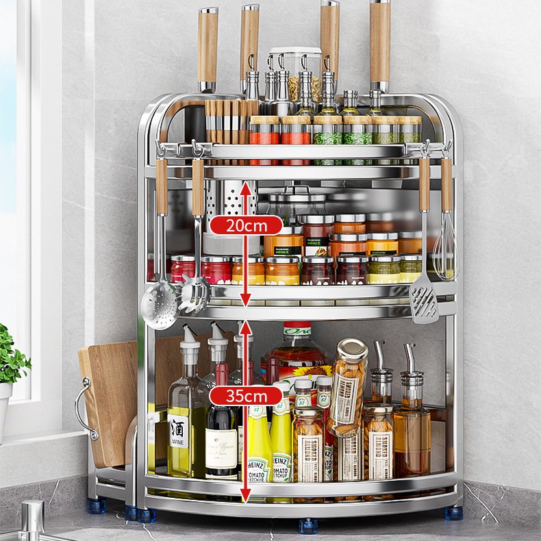 Bucătărie de colţ