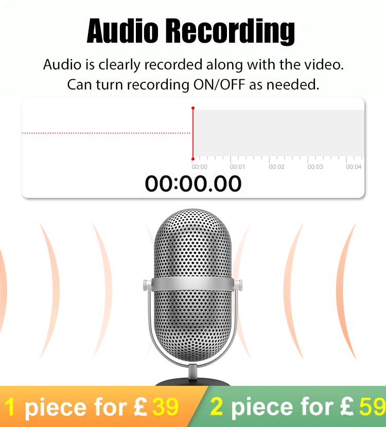 Sanlu high definition wifi driving recorder