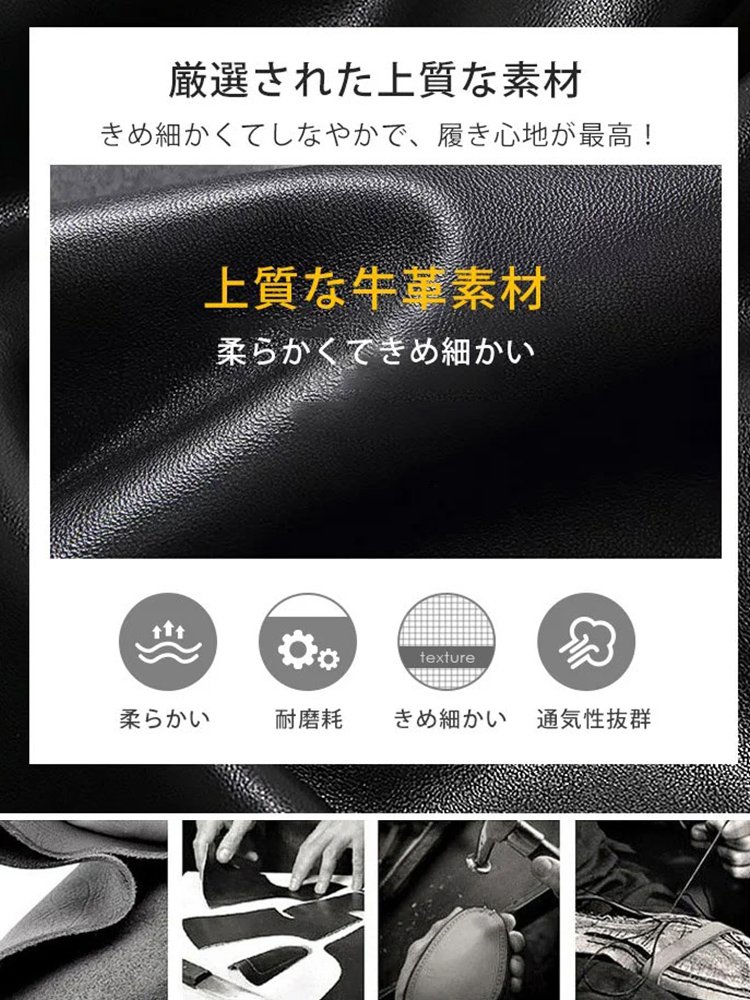 航空級柔軟クッション 防滑通気登山靴