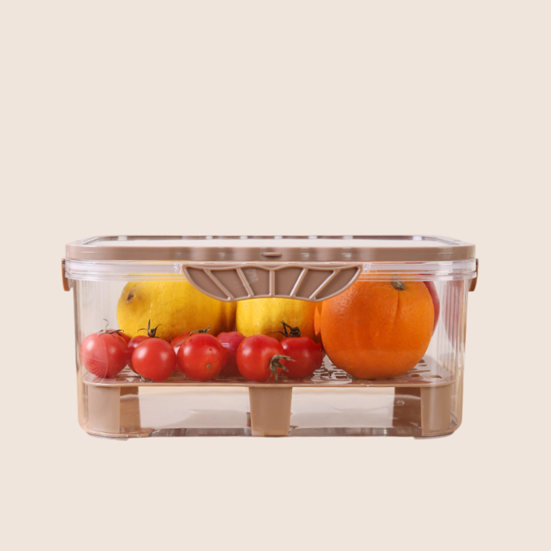 新款手提保鮮盒