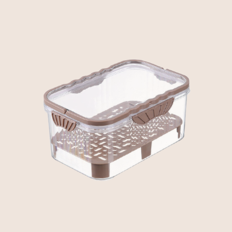 新款手提保鮮盒