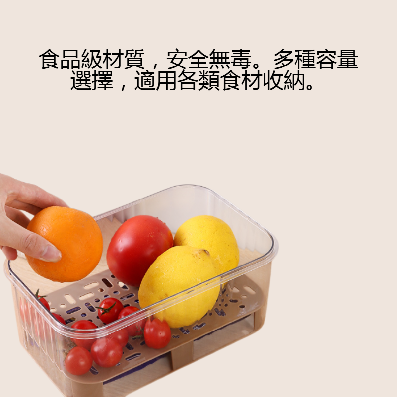 新款手提保鮮盒