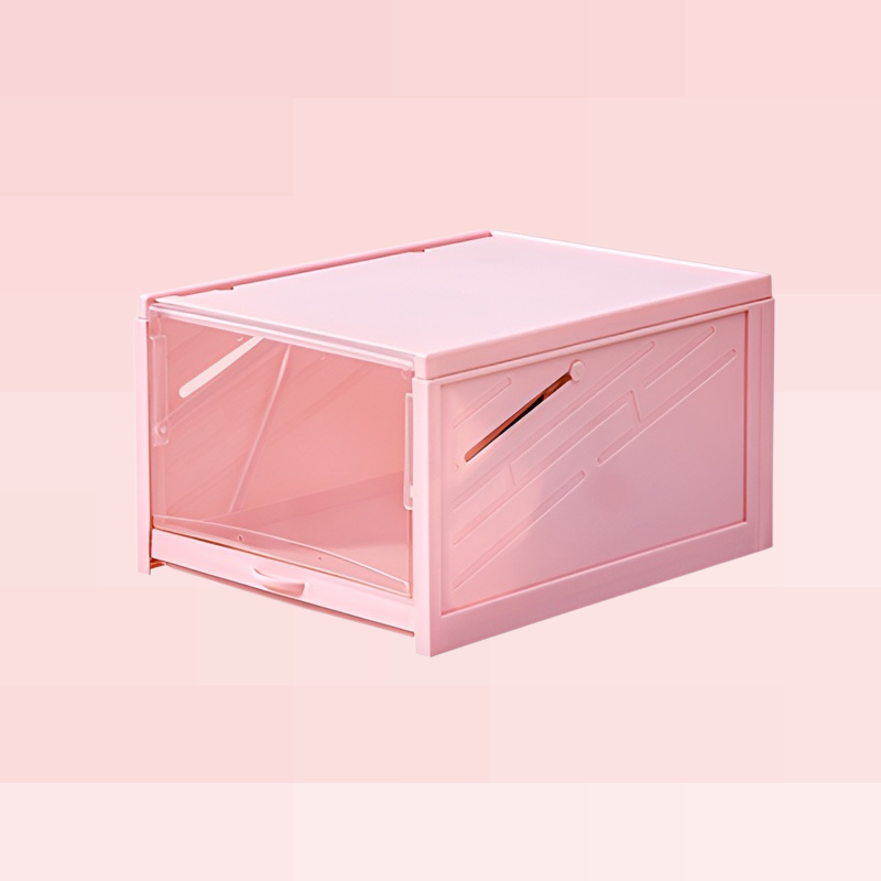 靴収納ボックス