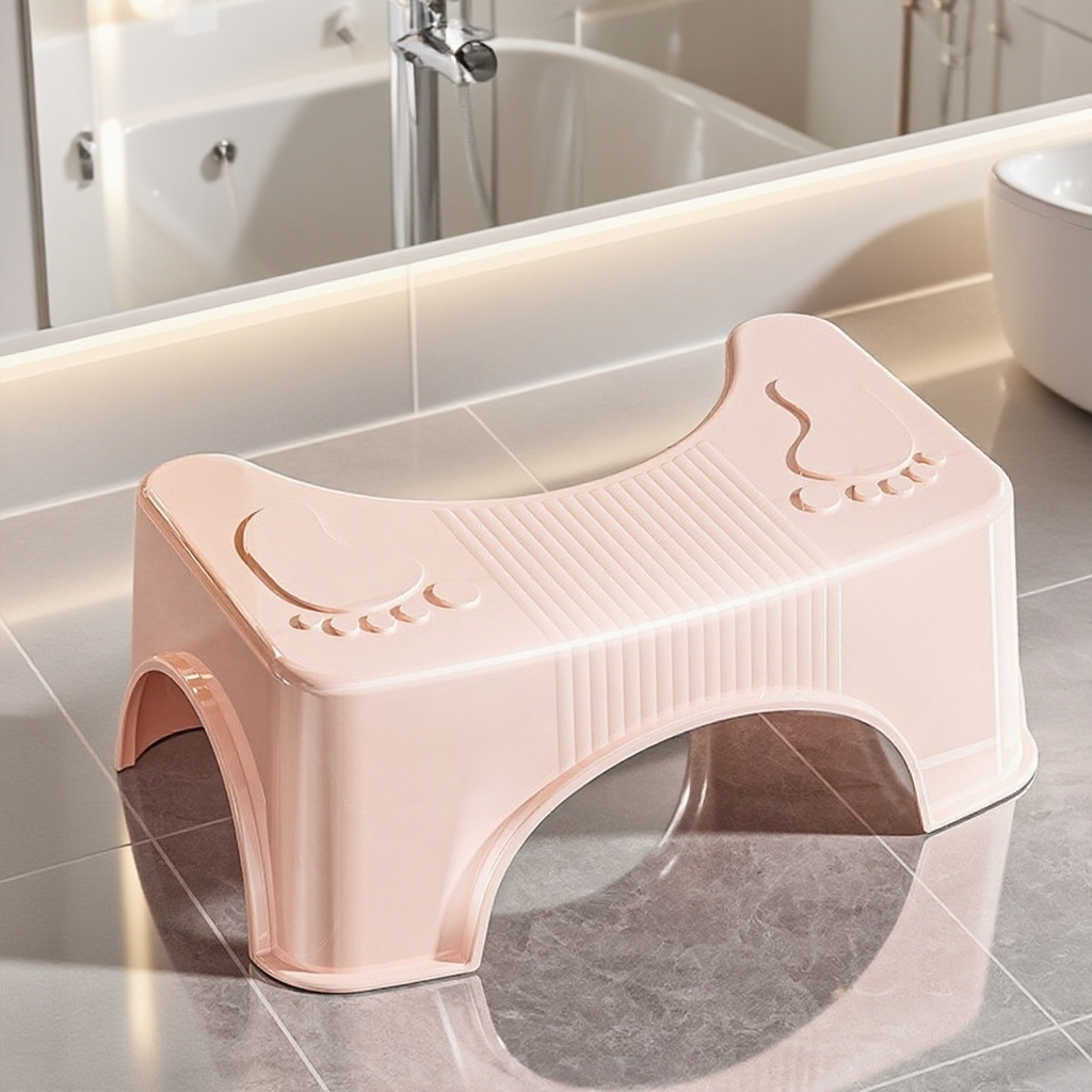 廁所馬桶踩腳凳