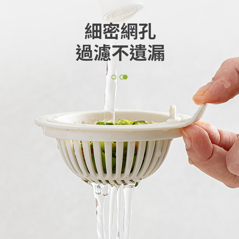 厨房水槽過濾網下水道防堵神器家用洗碗池水池