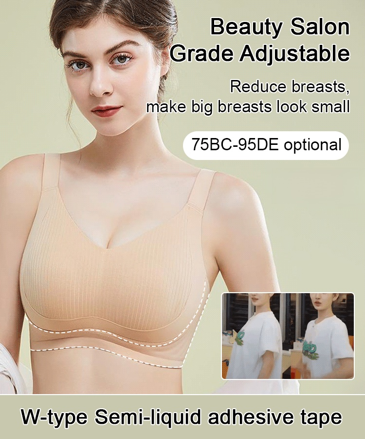 Shapewear Fabrics Lift Bra