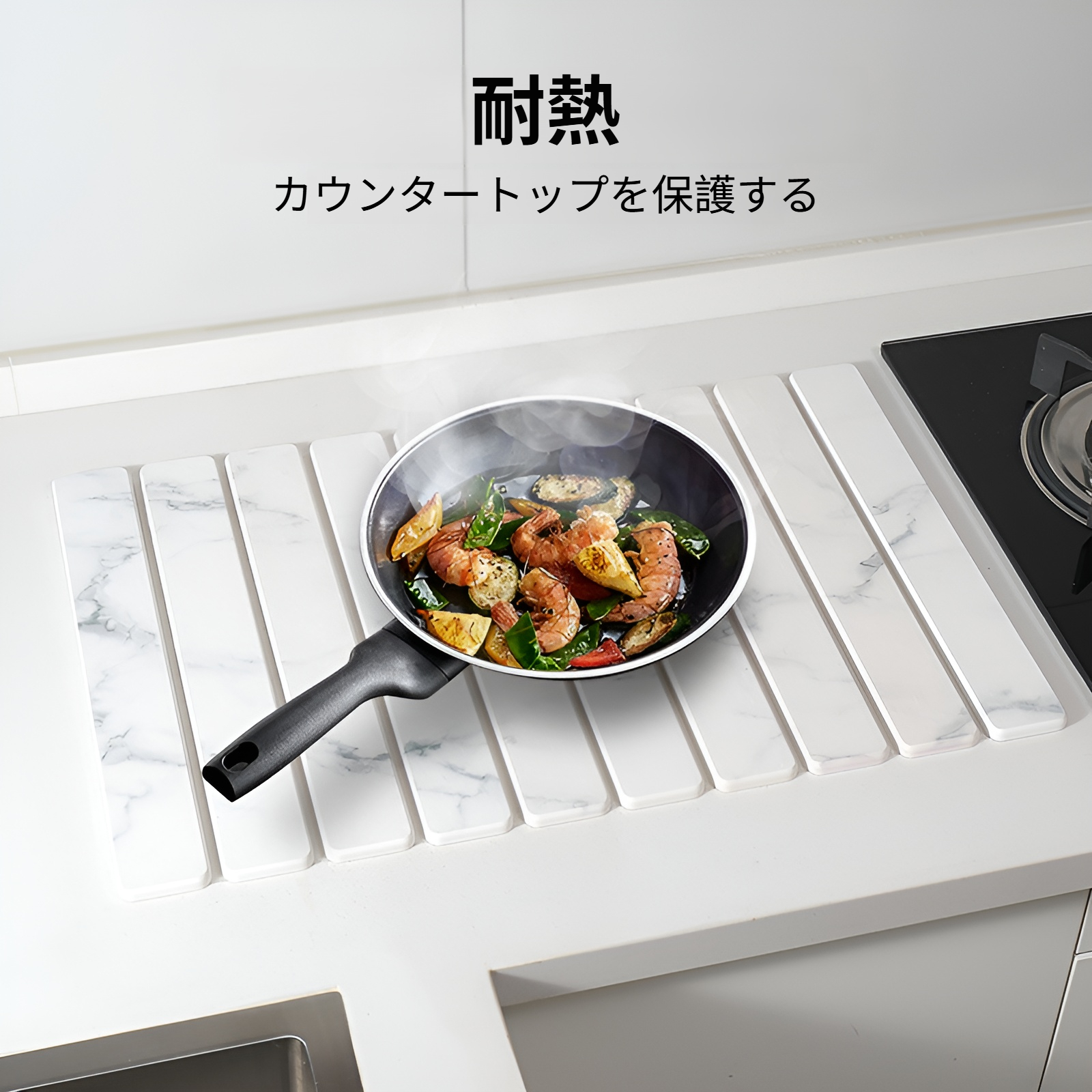 バスマット 珪藻土バスマット 天然珪藻土使用 速乾 大判 足拭きマット お風呂 洗える 珪藻土 折り畳む 収納に便利 抗菌 防臭 滑り止め付き 浴室 洗面所 ハード 大きめ