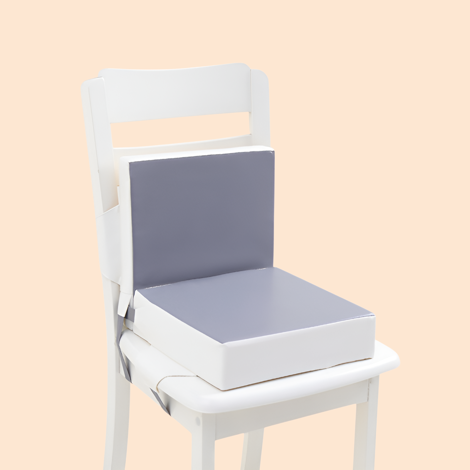 お食事クッション 食事 クッション ベビーチェアクッション チェアクッション ベビーチェア用 クッション こども取り外し可能 座布団 椅子用 ダイニング チェアクッションキッズ用 ウォッシャブル 厚い