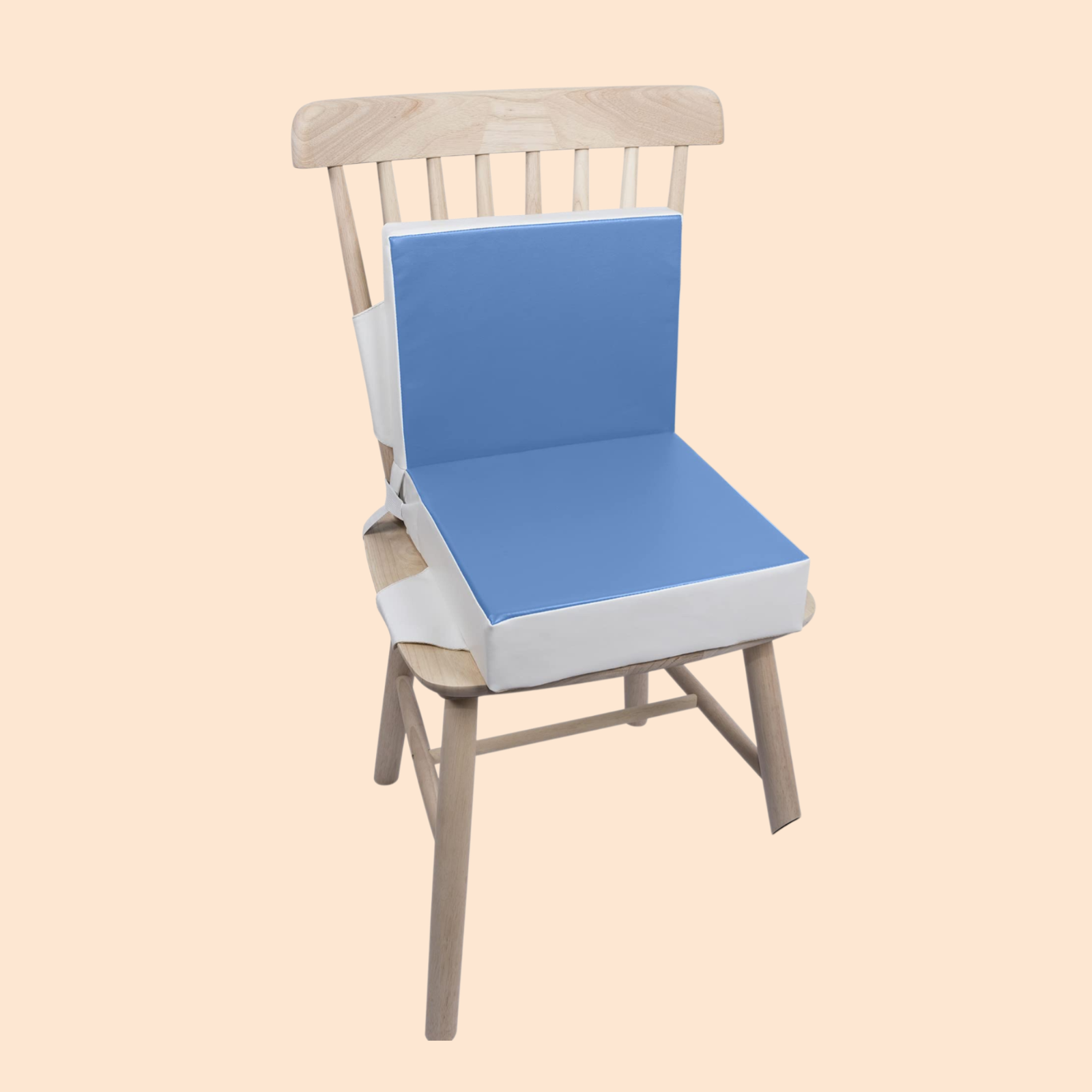 お食事クッション 食事 クッション ベビーチェアクッション チェアクッション ベビーチェア用 クッション こども取り外し可能 座布団 椅子用 ダイニング チェアクッションキッズ用 ウォッシャブル 厚い