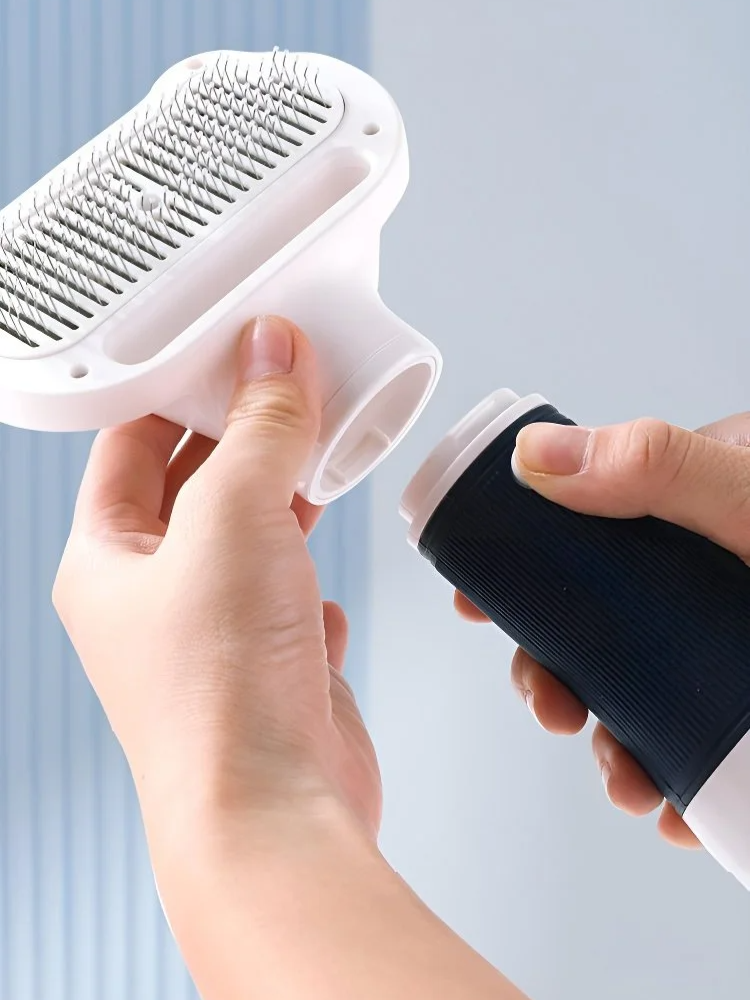 3in1 반려동물 빗드라이기