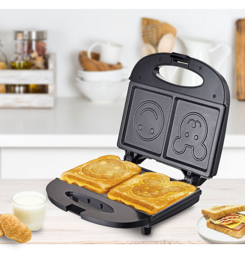 コンパクトなキッチン家電で朝食準備が簡単