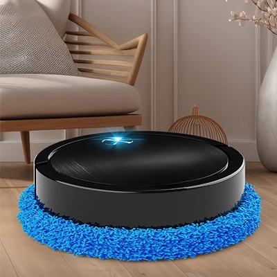 全自動ロボット掃除機