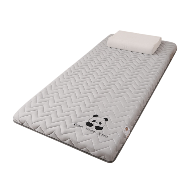 Matratzenauflage Studentenwohnheim Etagenbett Einzelbett Matratze Dicke faltbare Tatami-Matte